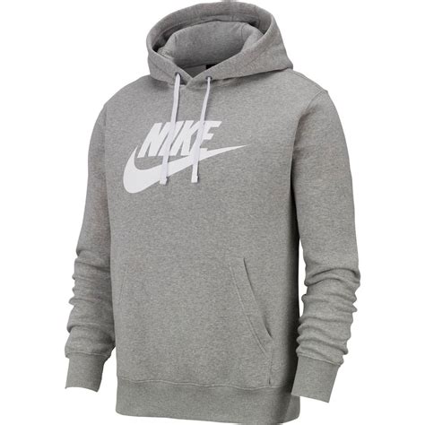 Rote Nike Pullover online kaufen 